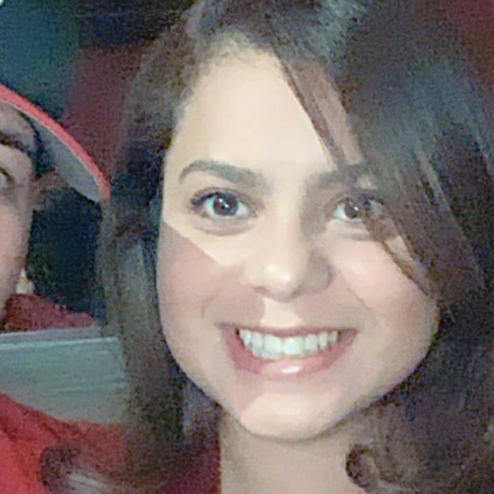 Meet your Posher, Andrea